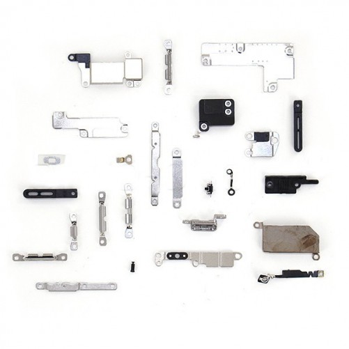 Lot de composants internes - iPhone 7 Plus - Photo 1