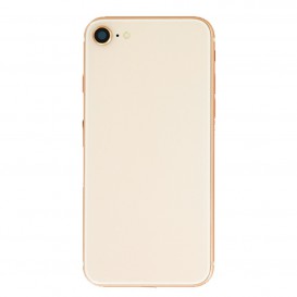 Châssis complet assemblé - iPhone 8 et SE 2020 - Photo 1
