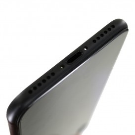 Châssis complet assemblé - iPhone 8 et SE 2020 Noir - Photo 4