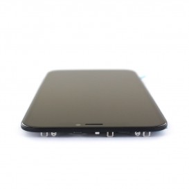 Ecran complet (qualité OEM) - iPhone XR Noir - Photo 3