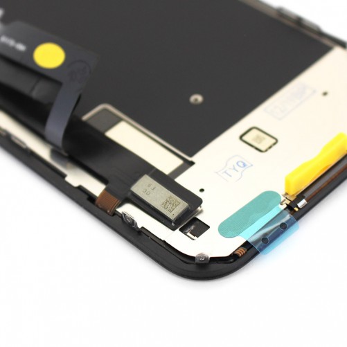 SOSav - Ecran iPhone XS Max LCD (Qualité Basic)