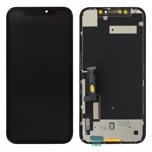 SOSav - Ecran iPhone XS Max LCD (Qualité Basic)