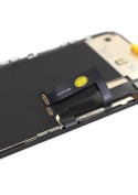 Ecran LCD (Qualité Basic) - iPhone XR Noir - Photo 4