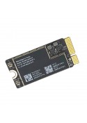 Carte AirPort (WiFi et Bluetooth) - MacBook Air 13" A1369 et A1466 - Photo 1