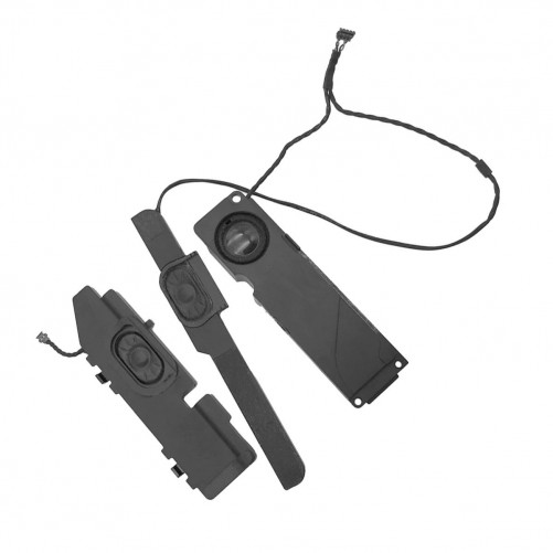 Haut-parleurs externes - MacBook Pro 13