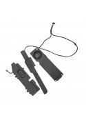 Haut-parleurs externes - MacBook Pro 13
