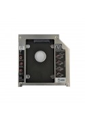 Support disque dur - MacBook Pro 13" A1278, 15" A1286, 17" A1297 - Photo 1