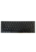 Clavier AZERTY - MacBook Pro 13" A1706 et Pro 15" A1707 - Photo 1