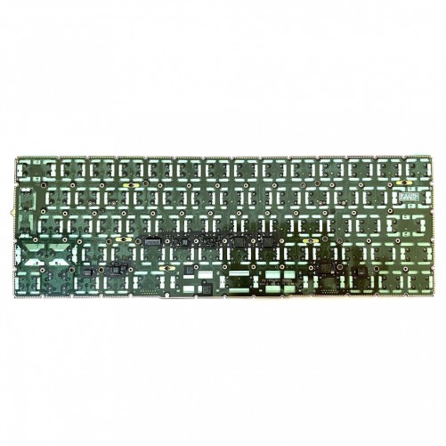 Clavier AZERTY - MacBook Pro 13" A1706 et Pro 15" A1707 - Photo 2