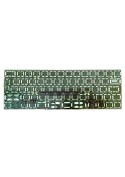 Clavier AZERTY - MacBook Pro 13" A1706 et Pro 15" A1707 - Photo 2