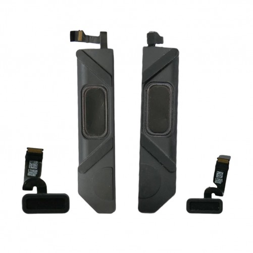 Haut-parleurs externes - MacBook Pro 13