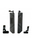 Haut-parleurs externes - MacBook Pro 13
