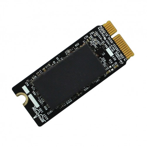 Carte AirPort (WiFi et Bluetooth) - MacBook Pro Retina 13