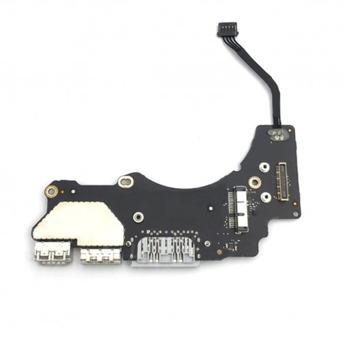 Prises USB, HDMI et lecteur carte SD (Reconditionné) - MacBook Pro Retina 13" A1502 (2015) - Photo 1