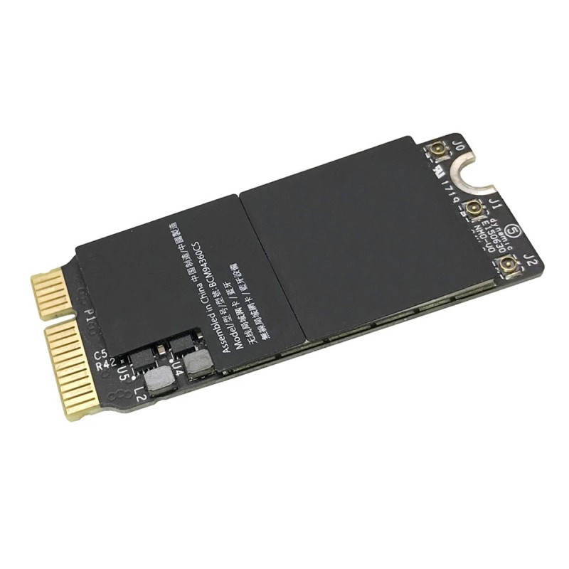 Carte AirPort (WiFi et Bluetooth) - MacBook Pro Retina 15" A1398 2013/2014 - Photo 1