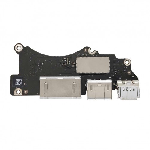 Prises USB, HDMI et lecteur carte SD (Reconditionné) - MacBook Pro Retina 15" A1398 (2015) - Photo 1