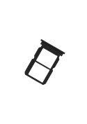 Coque arrière (Officielle) - OnePlus 5 Noir - Photo 1