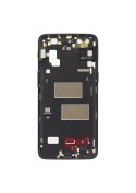 Coque arrière (Officielle) - OnePlus 5 Noir - Photo 3