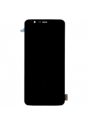 Ecran compatible - OnePlus 5T Noir - Photo 1