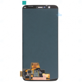 Ecran compatible - OnePlus 5T Noir - Photo 2
