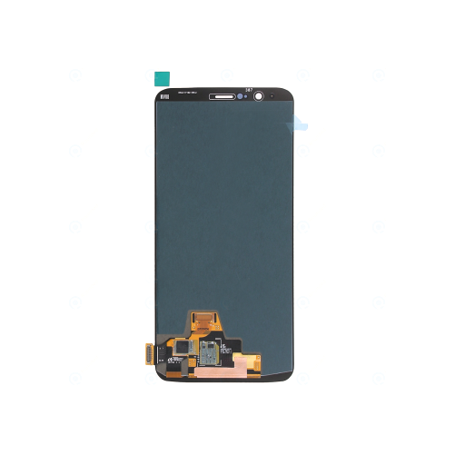 Ecran compatible - OnePlus 5T Noir - Photo 2