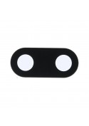 Vitre avec support pour caméras arrière (Officielle) - OnePlus 5T - Photo 1