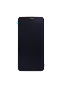 Ecran compatible - OnePlus 6 Noir - Photo 2