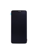 Ecran compatible - OnePlus 6 Noir - Photo 2