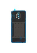 Vitre arrière (Officielle) - OnePlus 6T Noir - Photo 2