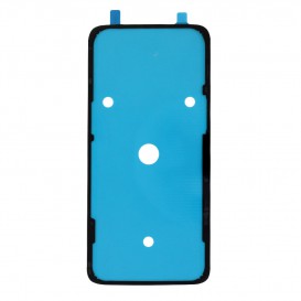 Sticker vitre arrière (Officiel) - OnePlus 7 - Photo 1