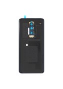 Vitre arrière (Officielle) - OnePlus 7 Pro Bleu - Photo 1