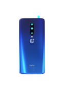 Vitre arrière (Officielle) - OnePlus 7 Pro Bleu - Photo 3