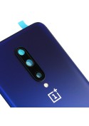 Vitre arrière (Officielle) - OnePlus 7 Pro Bleu - Photo 4