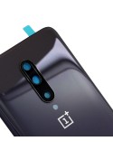 Vitre arrière (Officielle) - OnePlus 7 Pro Noir - Photo 3