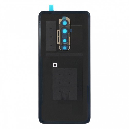 Vitre arrière (Officielle) - OnePlus 7 Pro Noir - Photo 4