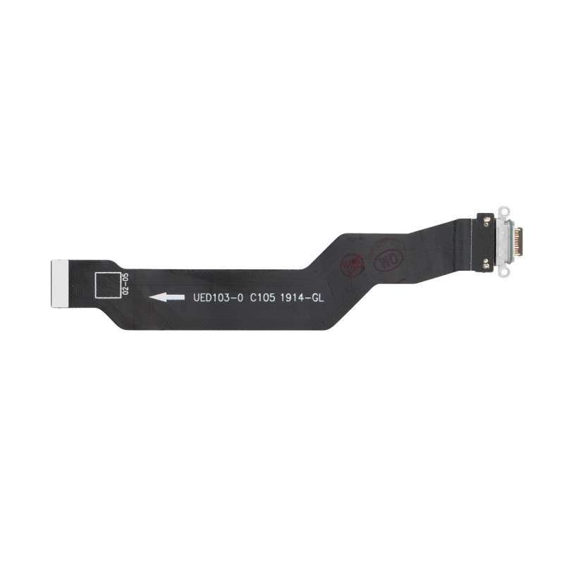 Connecteur de charge - OnePlus 7T Pro - Photo 3