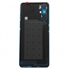 Vitre arrière (Officielle) - OnePlus Nord Bleu - Photo 1