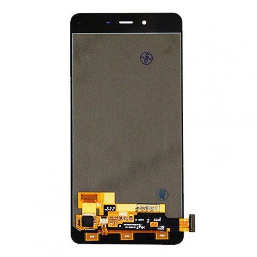 Ecran compatible - OnePlus X Noir - Photo 1