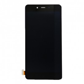 Ecran compatible - OnePlus X Noir - Photo 2