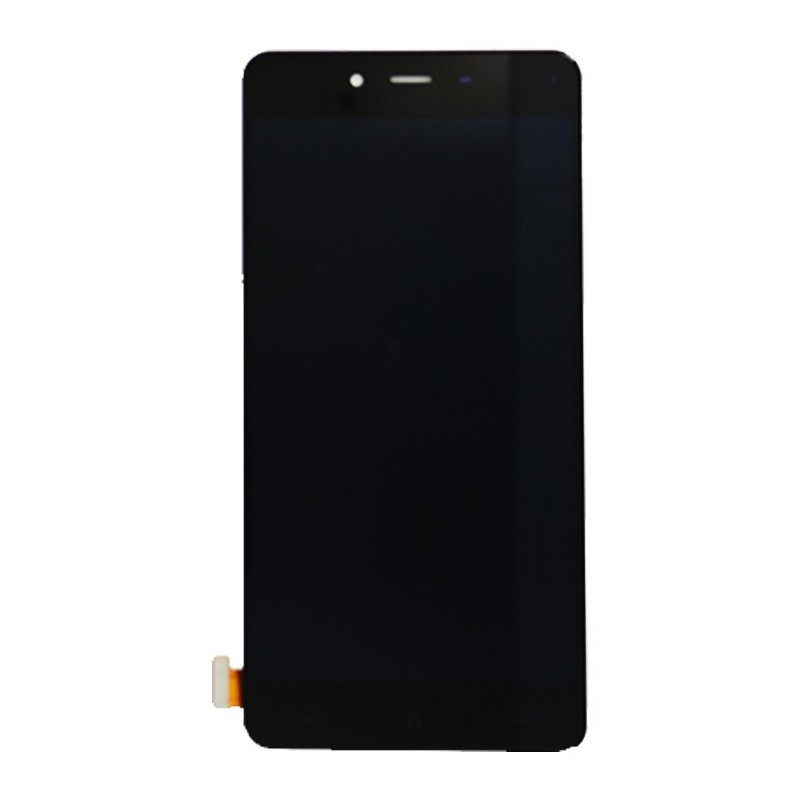 Ecran compatible - OnePlus X Noir - Photo 2