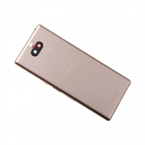 Coque arrière (Officielle) - Xperia 10 Plus - Photo 2