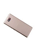 Coque arrière (Officielle) - Xperia 10 Plus - Photo 2