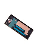Coque arrière (Officielle) - Xperia 10 Plus - Photo 4