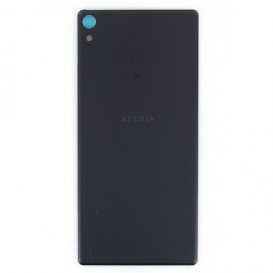 Coque arrière (Officielle) - Xperia XA Ultra Noir - Photo 2