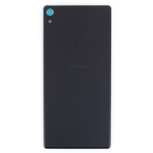 Coque arrière (Officielle) - Xperia XA Ultra Noir - Photo 2