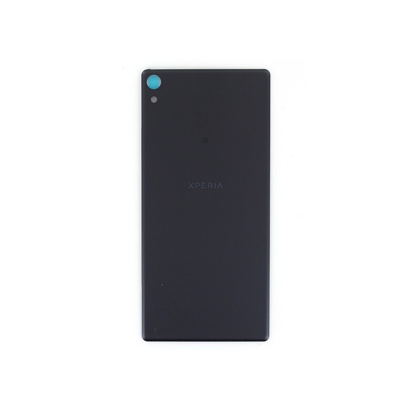 Coque arrière (Officielle) - Xperia XA Ultra Noir - Photo 2