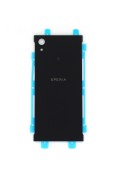 Coque arrière (Officielle) - Xperia XA1 Noir - Photo 1