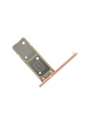 Tiroir pour carte SIM (Officiel) - Xperia XA1 Dual Rose - Photo 1