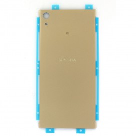 Coque arrière (Officielle) - Xperia XA1 Ultra - Photo 2