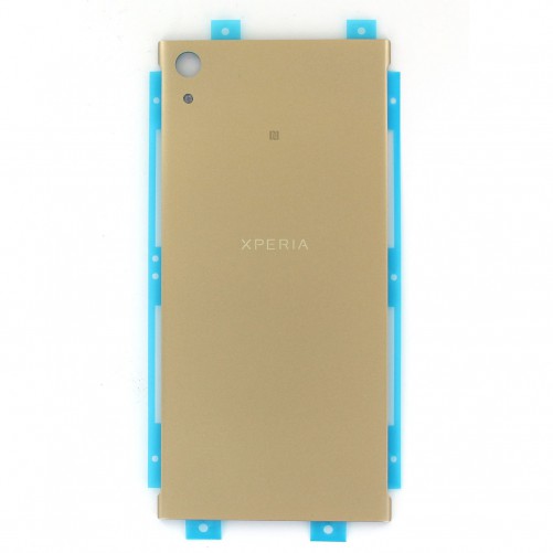 Coque arrière (Officielle) - Xperia XA1 Ultra - Photo 2